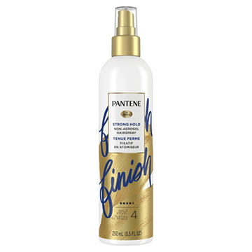 Pantene Pro-V Extra Strong Hold Non-Aerosol Hair Spray