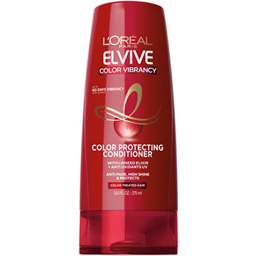 L'Oréal Paris Elvive Color Vibrancy Protecting Conditioner with Anti-Oxidants
