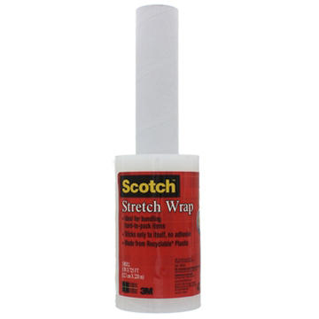 Scotch Stretch Wrap
