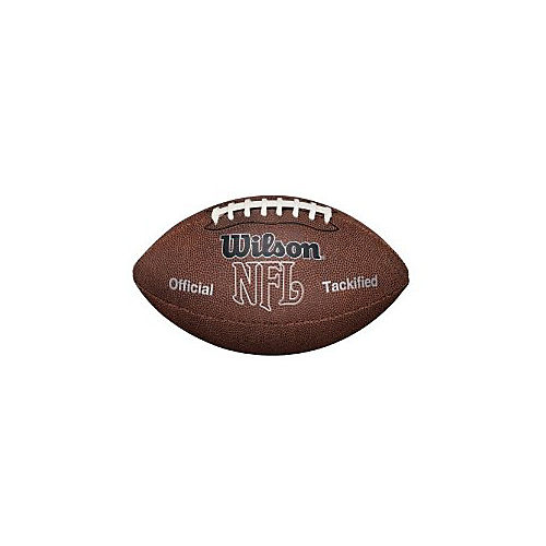 wilson nfl official tackified