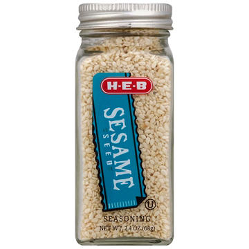 H-E-B Sesame Seeds