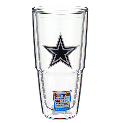 Tervis Dallas Cowboys 24 oz. Tumbler