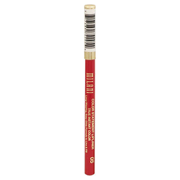 Milani Haute Pink Color Statement Lipliner