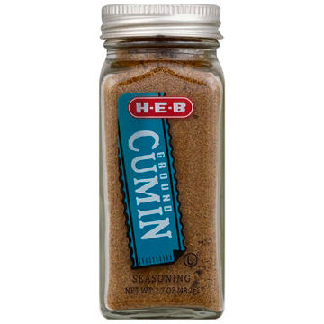H-E-B Ground Cumin