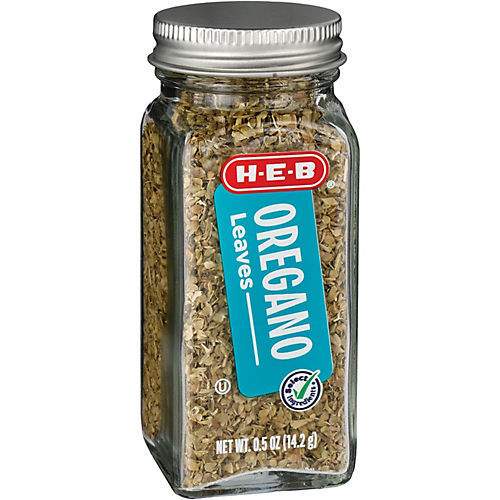 Italian seasoning heb best sale