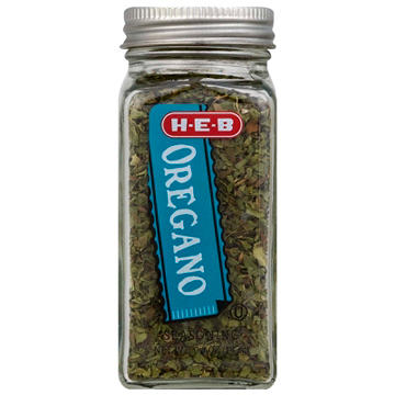 H-E-B Oregano Leaves