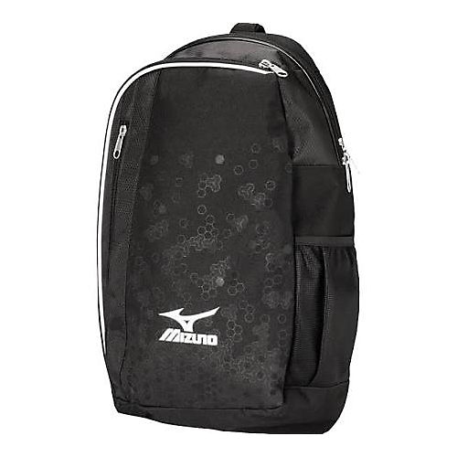 Mizuno Black Bolt Sling Bag