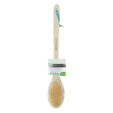 EcoTools Bristle Bath Brush