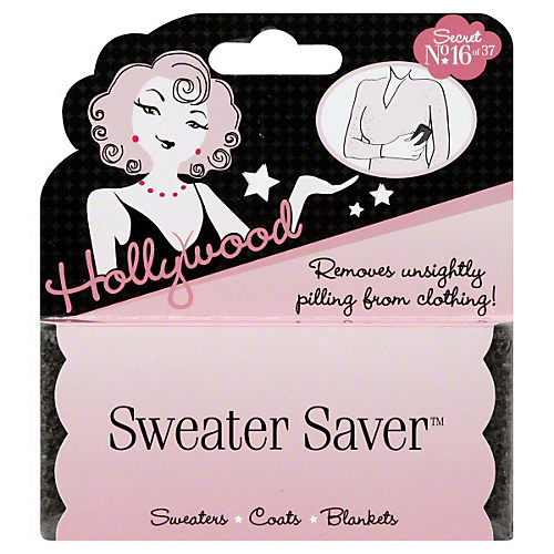 Hollywood Sweater Saver