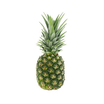 Fresh Personal-Size Pineapple