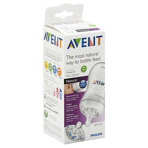 Playtex VentAire Advanced Bottle and Nipple Newborn Gift Set