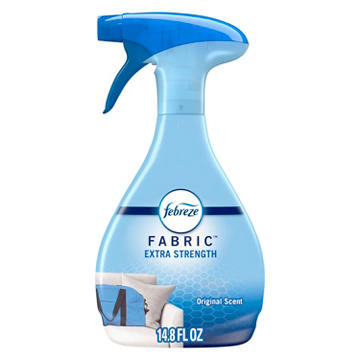 Febreze Extra Strength Fabric Refresher - Original Scent