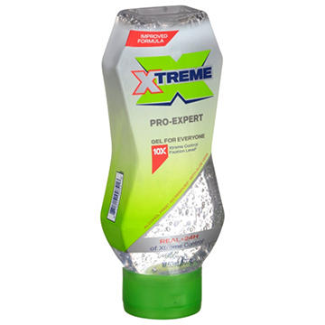 Wet Line Xtreme Professional Squeeze Styling Gel