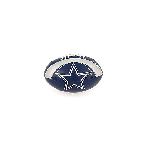 Rawlings Junior Size Dallas Cowboys Football - Shop Balls at H-E-B