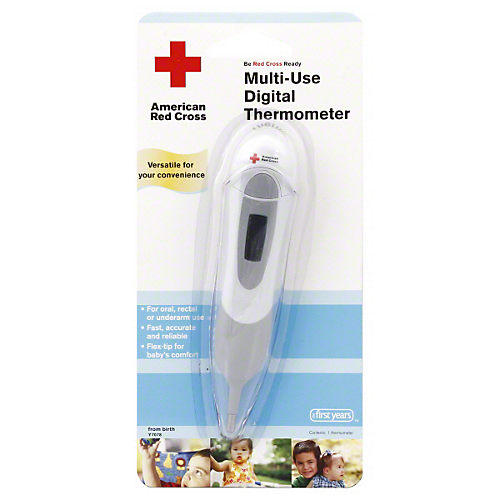 Digital Thermometer Body Temperature Thermometers, for Baby&Kids and Adults