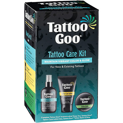Tattoo Goo Original Tin - .33oz - Price Per Tin – Painful Pleasures
