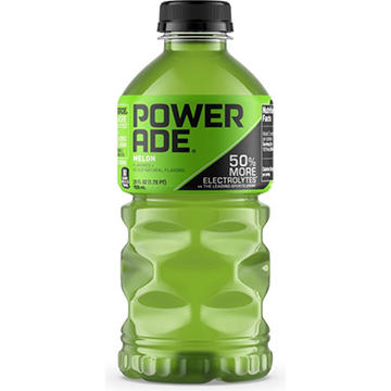 Powerade Melon Sports Drink