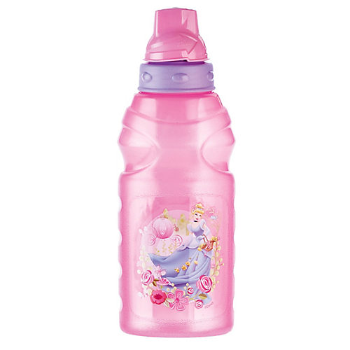 Zak Bottle, Disney Fairies