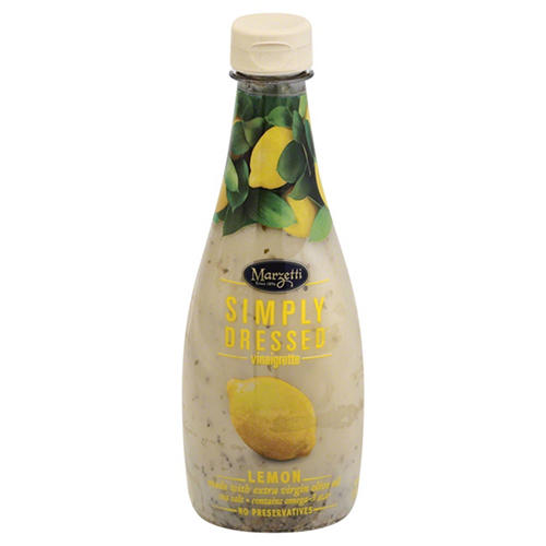 marzetti simply dressed champagne vinaigrette Marzetti Simply Dressed Vinaigrette, Ginger Sesame