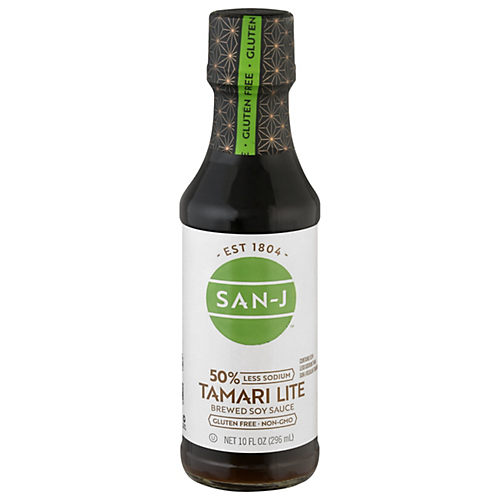 Ohsawa Nama Shoyu Organic - Shop Soy Sauces at H-E-B