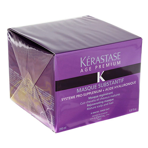 Kerastase Age Premium Masque - Shop at H-E-B