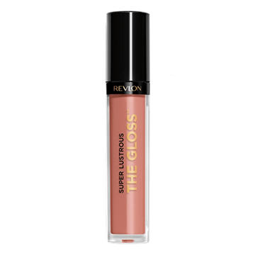 Revlon Super Lustrous The Gloss, 215 Super Natural