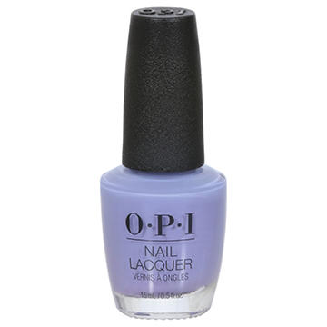 OPI Nail Polish - You're Such A Budapest