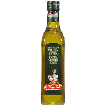 La Espanola Extra Virgin Olive Oil