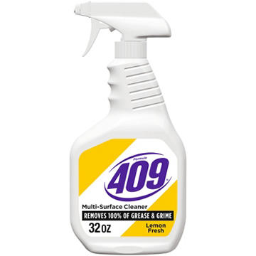 Formula 409 Multi Surface Cleaner Spray - Lemon