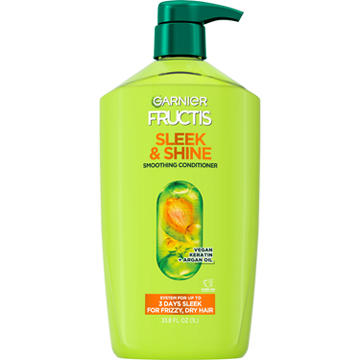 Garnier Fructis Sleek & Shine Smoothing Conditioner