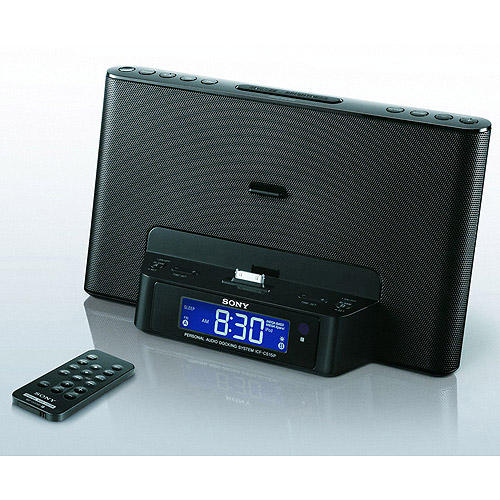 Alimentatore RDP-XF100iP Alimentatore 20V Per Sony RDP-XF300iP / RDP-XF100iP – Dock E Radio Adattatore CA Per Dock Sony - Foto 8