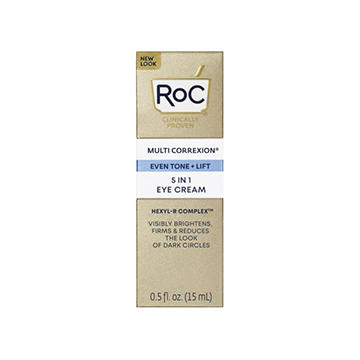 RoC Multi Correxion 5-in-1 Eye Cream