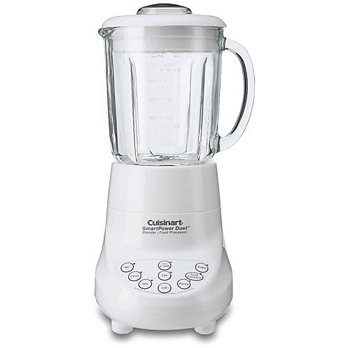 Power Chef® System. Our most efficient food processor blends