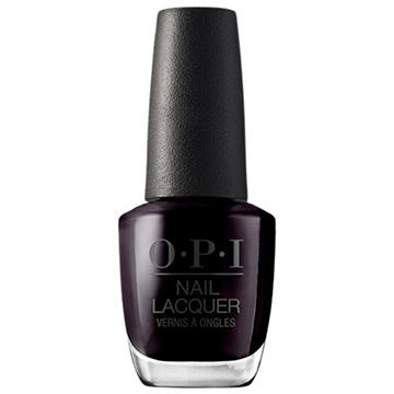 OPI Nail Polish - Lincoln Park After Dark
