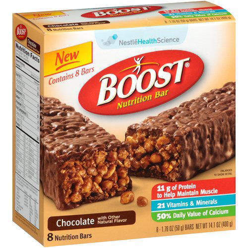 boost box nutrition ltd Nutritional Drinks 750 g Starquik Key Features BOOST Original Rich Chocolate 10g