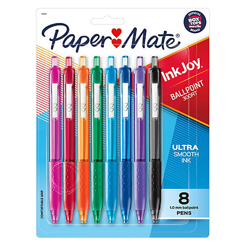 Scribble Stuff Assorted Gel Pens by MEGA Brands, Inc BDUFTY88