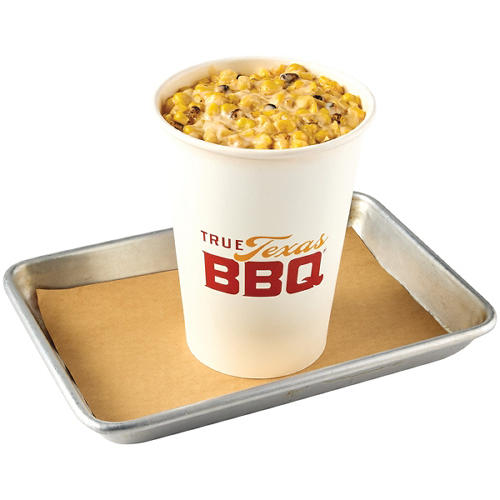 True Texas BBQ Large Creamed Corn