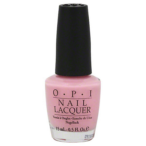 OPI Pink Flamenco NLE44 Nail LacquerI gel-nails.com