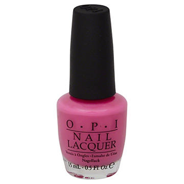 OPI Nail Polish - Shorts Story