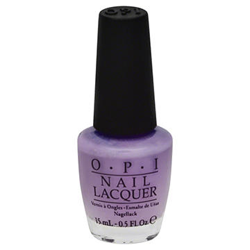 OPI Nail Polish - Do You Lilac It