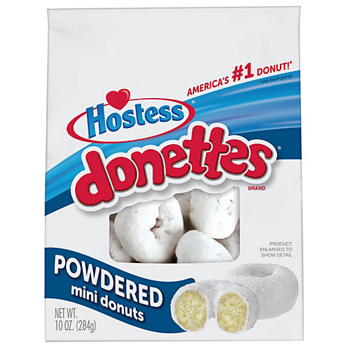 Hostess Ding Dongs - Shop Snack Cakes at H-E-B