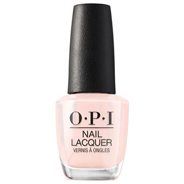 OPI Nail Polish - Mimosas For Mr. & Mrs.