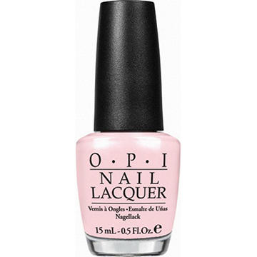 OPI Nail Polish - It's A Girl!