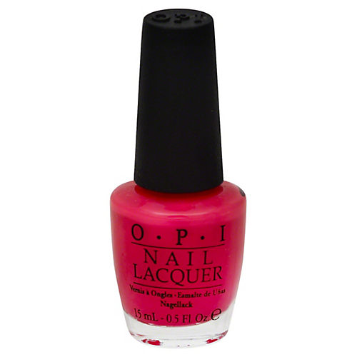 Buy OPI Nail Lacquer Solitaire -NLM49 (0.5oz) Online at desertcartINDIA