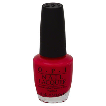 OPI Nail Polish - Dutch Tulips