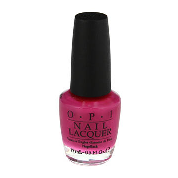 OPI Nail Polish - Pink Flamenco 