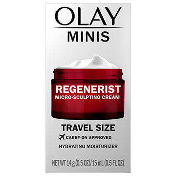 Olay Regenerist Micro-Sculpting Cream Hydrating Moisturizer