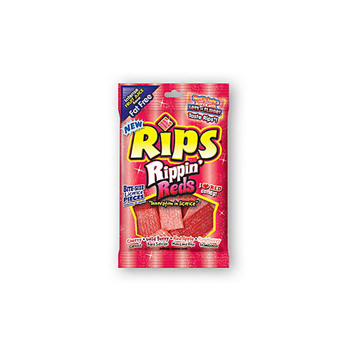 Red Vines Original Red Licorice Twists - Shop Candy at H-E-B