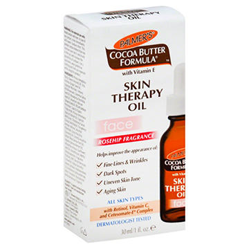 Palmer's Cocoa Butter Formula Skin Therapy Oil