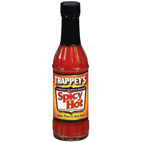 Trappey's Hot Sauce 